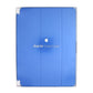 Apple Smart Cover for Apple iPad Air - Blue iPad/Tablet Accessories - Cases, Covers, Keyboard Folios Apple - Simple Cell Bulk Wholesale Pricing - USA Seller