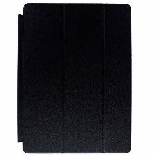 Apple Magnetic Leather Smart Cover for iPad Pro 12.9 - Black (MPV62ZM/A) iPad/Tablet Accessories - Cases, Covers, Keyboard Folios Apple    - Simple Cell Bulk Wholesale Pricing - USA Seller