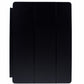 Apple Magnetic Leather Smart Cover for iPad Pro 12.9 - Black (MPV62ZM/A) iPad/Tablet Accessories - Cases, Covers, Keyboard Folios Apple    - Simple Cell Bulk Wholesale Pricing - USA Seller