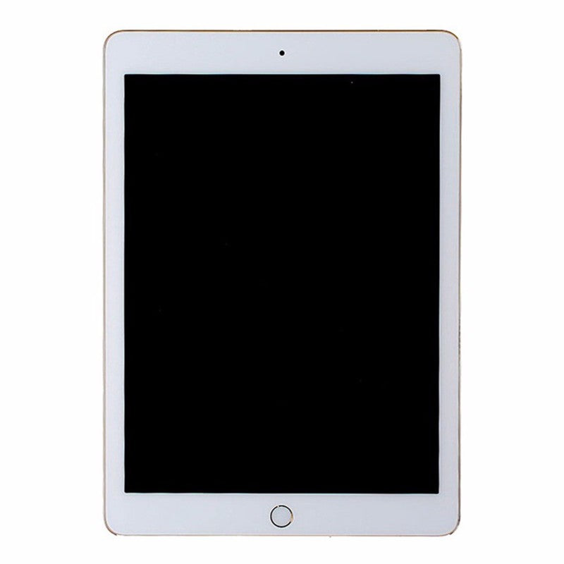 Apple iPad Pro (9.7-inch) 1st Gen Tablet (A1673) Wi-Fi Only - 128GB / Gold