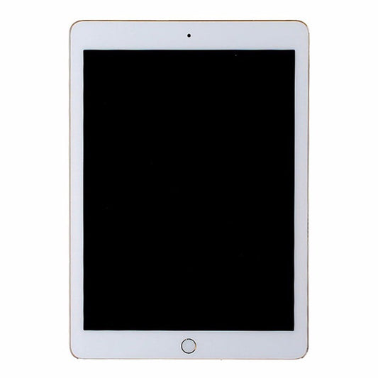 Apple iPad Pro (9.7-inch) 1st Gen Tablet (A1673) Wi-Fi Only - 128GB / Gold iPads, Tablets & eBook Readers Apple    - Simple Cell Bulk Wholesale Pricing - USA Seller