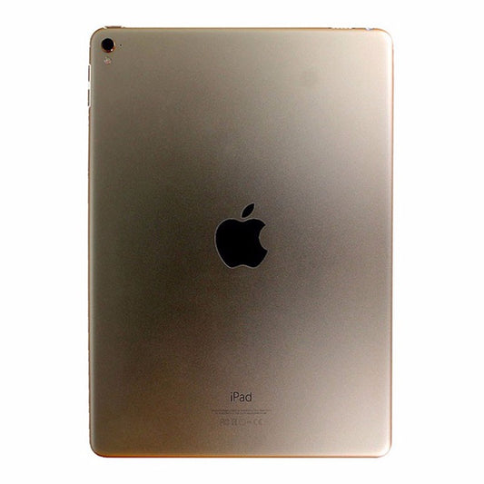 Apple iPad Pro (9.7-inch) 1st Gen Tablet (A1673) Wi-Fi Only - 128GB / Gold iPads, Tablets & eBook Readers Apple    - Simple Cell Bulk Wholesale Pricing - USA Seller