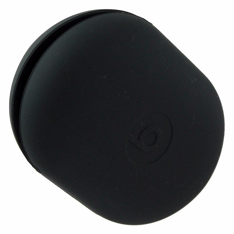 Genuine Beats Powerbeats3 OEM Silicone Carrying Case/Pouch - Black iPod, Audio Player Accessories - Cases, Covers & Skins Beats by Dr. Dre - Simple Cell Bulk Wholesale Pricing - USA Seller