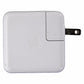 Apple iPod USB Power Adapter A1102 (5V - 1A Output) - White Cell Phone - Chargers & Cradles Apple - Simple Cell Bulk Wholesale Pricing - USA Seller