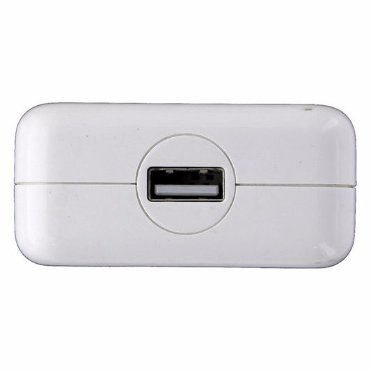Apple iPod USB Power Adapter A1102 (5V - 1A Output) - White