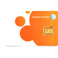 AT&T Micro SIM Card, 72290 - 607376074521 Phone Cards & SIM Cards AT&T - Simple Cell Bulk Wholesale Pricing - USA Seller
