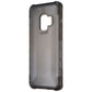 Urban Armor Gear Plyo Hybrid Case for Samsung Galaxy S9 - Ash / Black Tint Cell Phone - Cases, Covers & Skins Urban Armor Gear - Simple Cell Bulk Wholesale Pricing - USA Seller