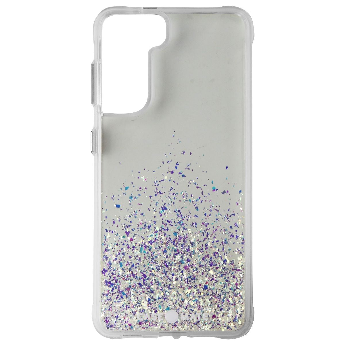 Case-Mate Twinkle Ombre Series Case for Samsung Galaxy S21 5G - Ombre Stardust Cell Phone - Cases, Covers & Skins Case-Mate    - Simple Cell Bulk Wholesale Pricing - USA Seller