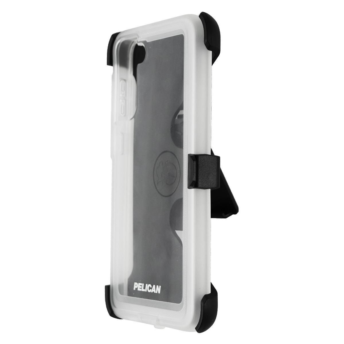 Pelican Voyager Series Case for Samsung Galaxy (S21+) 5G - Clear Cell Phone - Cases, Covers & Skins Case-Mate - Simple Cell Bulk Wholesale Pricing - USA Seller