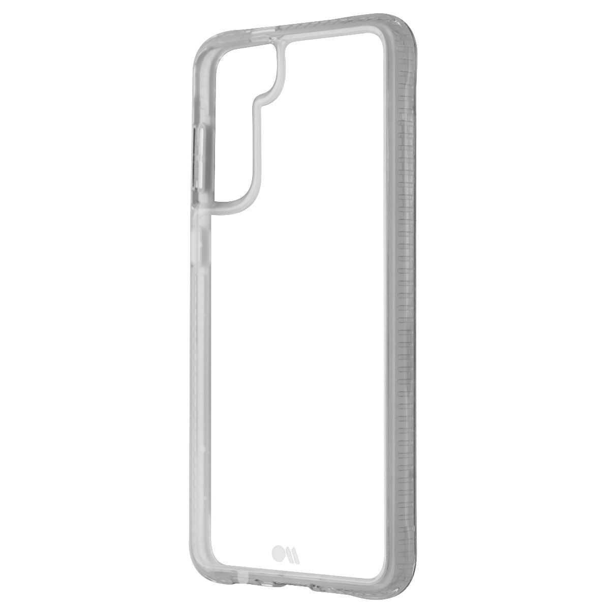 Case-Mate Tough Plus Case for Samsung Galaxy S21 Plus 5G 6.7 inch - Clear Cell Phone - Cases, Covers & Skins Case-Mate - Simple Cell Bulk Wholesale Pricing - USA Seller