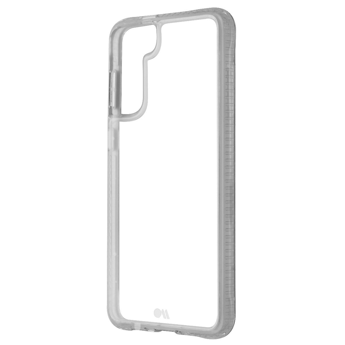 Case-Mate Tough Plus Case for Samsung Galaxy S21 Plus 5G 6.7 inch - Clear Cell Phone - Cases, Covers & Skins Case-Mate    - Simple Cell Bulk Wholesale Pricing - USA Seller