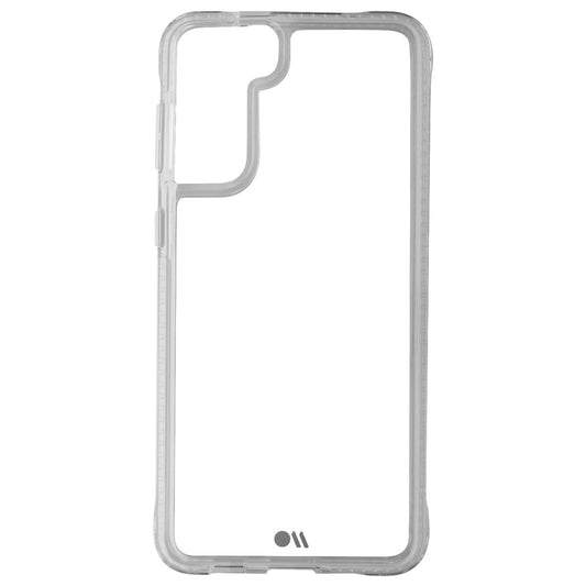 Case-Mate Tough Plus Case for Samsung Galaxy S21 Plus 5G 6.7 inch - Clear Cell Phone - Cases, Covers & Skins Case-Mate    - Simple Cell Bulk Wholesale Pricing - USA Seller