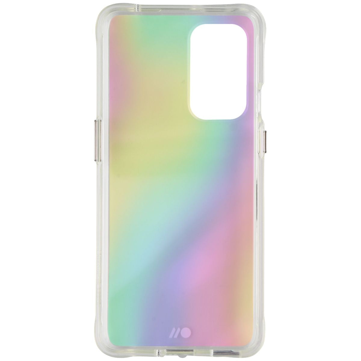 Case-Mate Soap Bubble Series Case for OnePlus 9 5G - Iridescent Cell Phone - Cases, Covers & Skins Case-Mate    - Simple Cell Bulk Wholesale Pricing - USA Seller