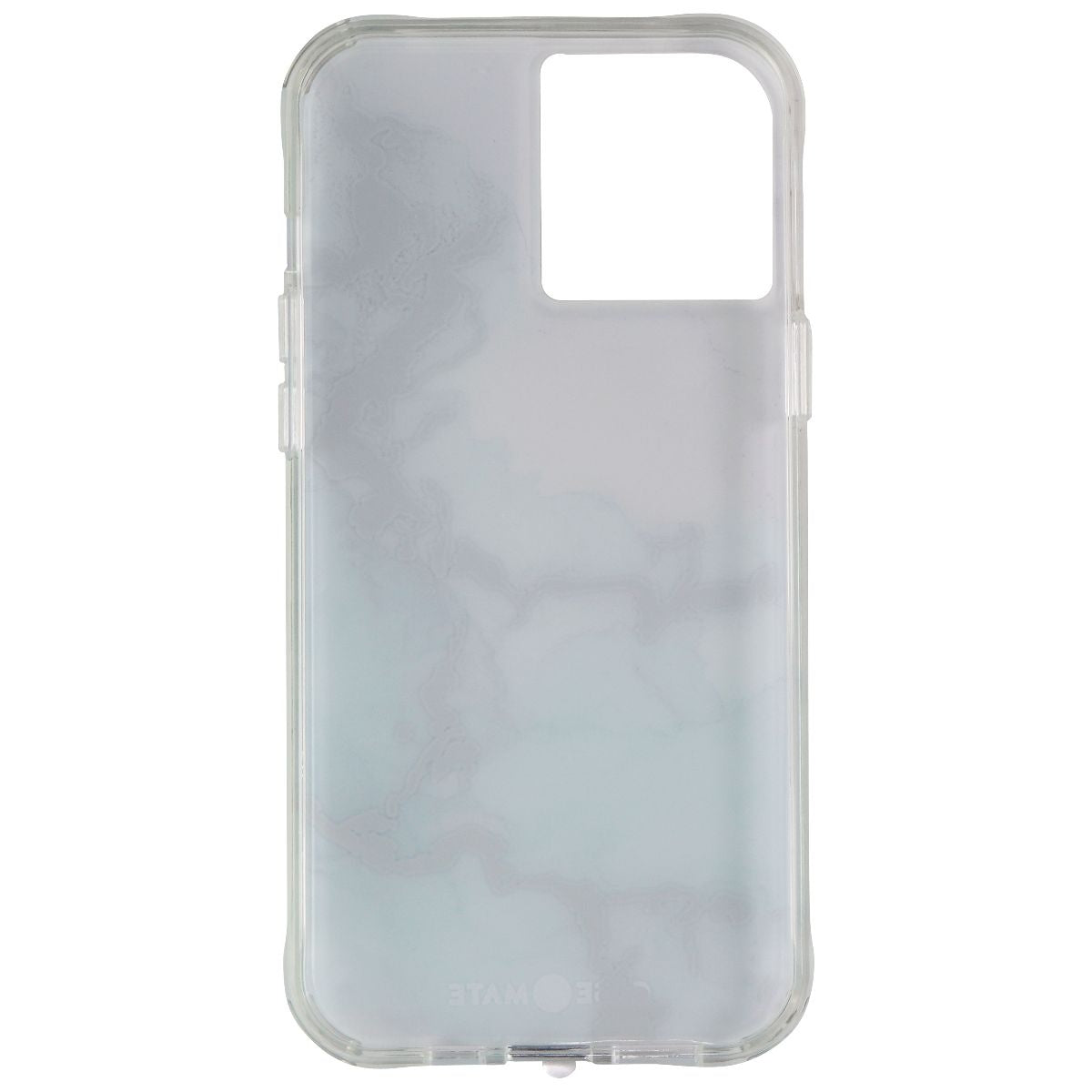 Case-Mate Prints Series Hardshell Case for iPhone 12 Pro Max - Ocean Marble Cell Phone - Cases, Covers & Skins Case-Mate    - Simple Cell Bulk Wholesale Pricing - USA Seller