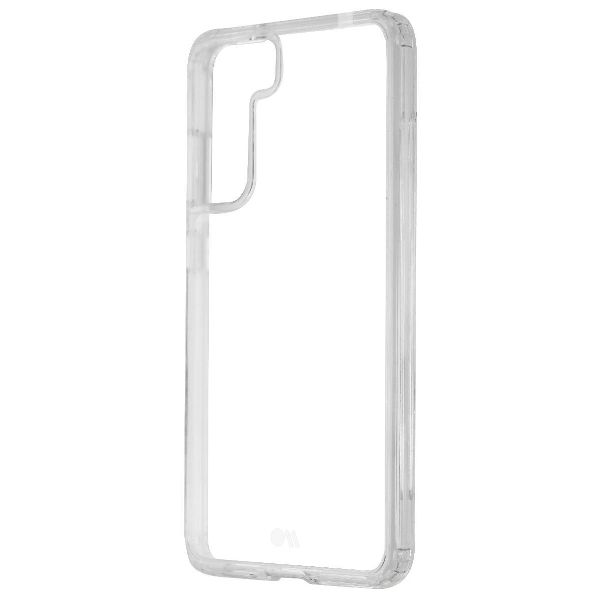 Case-Mate Tough Series Hard Case for Samsung S21 FE 5G - Clear Cell Phone - Cases, Covers & Skins Case-Mate - Simple Cell Bulk Wholesale Pricing - USA Seller