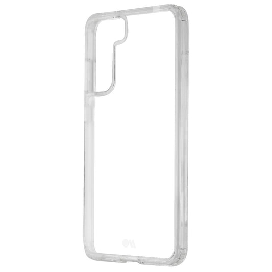 Case-Mate Tough Series Hard Case for Samsung S21 FE 5G - Clear Cell Phone - Cases, Covers & Skins Case-Mate - Simple Cell Bulk Wholesale Pricing - USA Seller