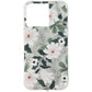 Rifle Paper Co. Hard Designer Case for Apple iPhone 13 Pro - Willow