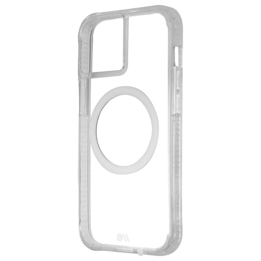 Case-Mate Tough Clear Plus Case for MagSafe for Apple iPhone 13 / 14 - Clear Cell Phone - Cases, Covers & Skins Case-Mate    - Simple Cell Bulk Wholesale Pricing - USA Seller