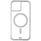 Case-Mate Tough Clear Plus Case for MagSafe for Apple iPhone 13 / 14 - Clear Cell Phone - Cases, Covers & Skins Case-Mate    - Simple Cell Bulk Wholesale Pricing - USA Seller