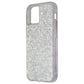 Case-Mate Twinkle Series Hard Case for Apple iPhone 13 Mini - Stardust Cell Phone - Cases, Covers & Skins Case-Mate - Simple Cell Bulk Wholesale Pricing - USA Seller