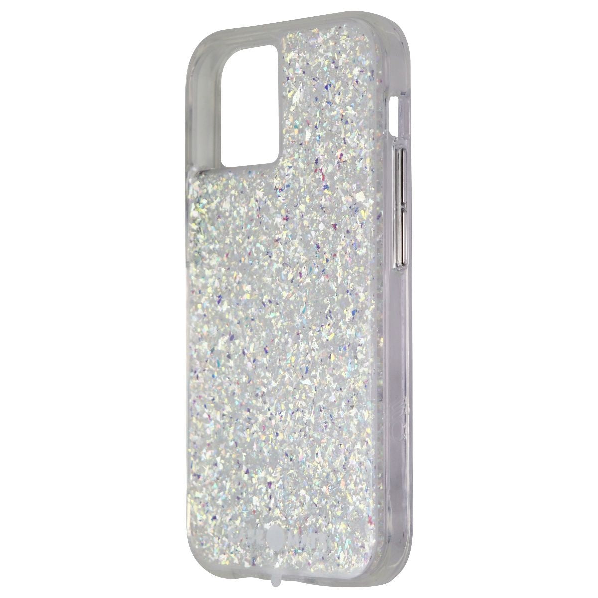 Case-Mate Twinkle Series Hard Case for Apple iPhone 13 Mini - Stardust Cell Phone - Cases, Covers & Skins Case-Mate - Simple Cell Bulk Wholesale Pricing - USA Seller