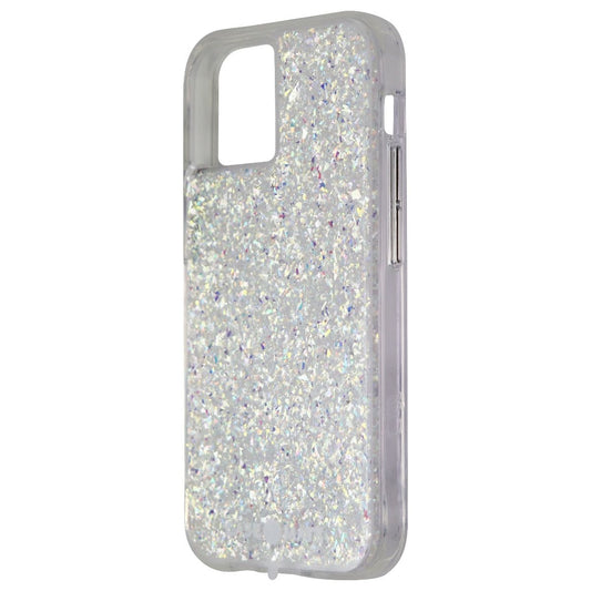 Case-Mate Twinkle Series Hard Case for Apple iPhone 13 Mini - Stardust Cell Phone - Cases, Covers & Skins Case-Mate    - Simple Cell Bulk Wholesale Pricing - USA Seller