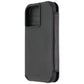 Case-Mate Leather Tough Wallet Folio for MagSafe for iPhone 13 Pro - Black Cell Phone - Cases, Covers & Skins Case-Mate - Simple Cell Bulk Wholesale Pricing - USA Seller