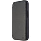 Case-Mate Leather Tough Wallet Folio for MagSafe for iPhone 13 Pro - Black Cell Phone - Cases, Covers & Skins Case-Mate - Simple Cell Bulk Wholesale Pricing - USA Seller