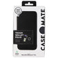 Case-Mate Leather Tough Wallet Folio for MagSafe for iPhone 13 Pro - Black Cell Phone - Cases, Covers & Skins Case-Mate    - Simple Cell Bulk Wholesale Pricing - USA Seller