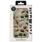 Case-Mate Prints Series Case for Apple iPhone 12 Pro / iPhone 12 - Clear Sushi Cell Phone - Cases, Covers & Skins Case-Mate - Simple Cell Bulk Wholesale Pricing - USA Seller