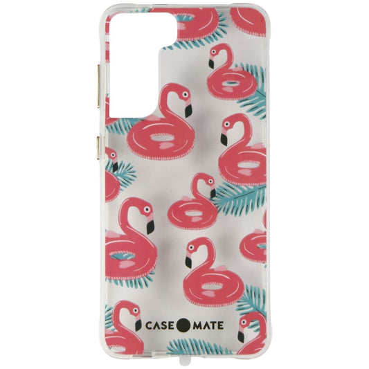 Case-Mate Prints Hardshell Case for Samsung Galaxy S21 5G - Float On Cell Phone - Cases, Covers & Skins Case-Mate    - Simple Cell Bulk Wholesale Pricing - USA Seller