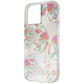 Case-Mate Tough Prints Case for iPhone 13 Pro Max/12 Pro Max - Butterflies Cell Phone - Cases, Covers & Skins Case-Mate - Simple Cell Bulk Wholesale Pricing - USA Seller