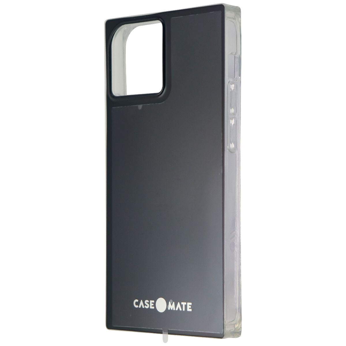 Case-Mate BLOX Series Square Case for Apple iPhone 13 mini / 12 mini - Black Cell Phone - Cases, Covers & Skins Case-Mate    - Simple Cell Bulk Wholesale Pricing - USA Seller