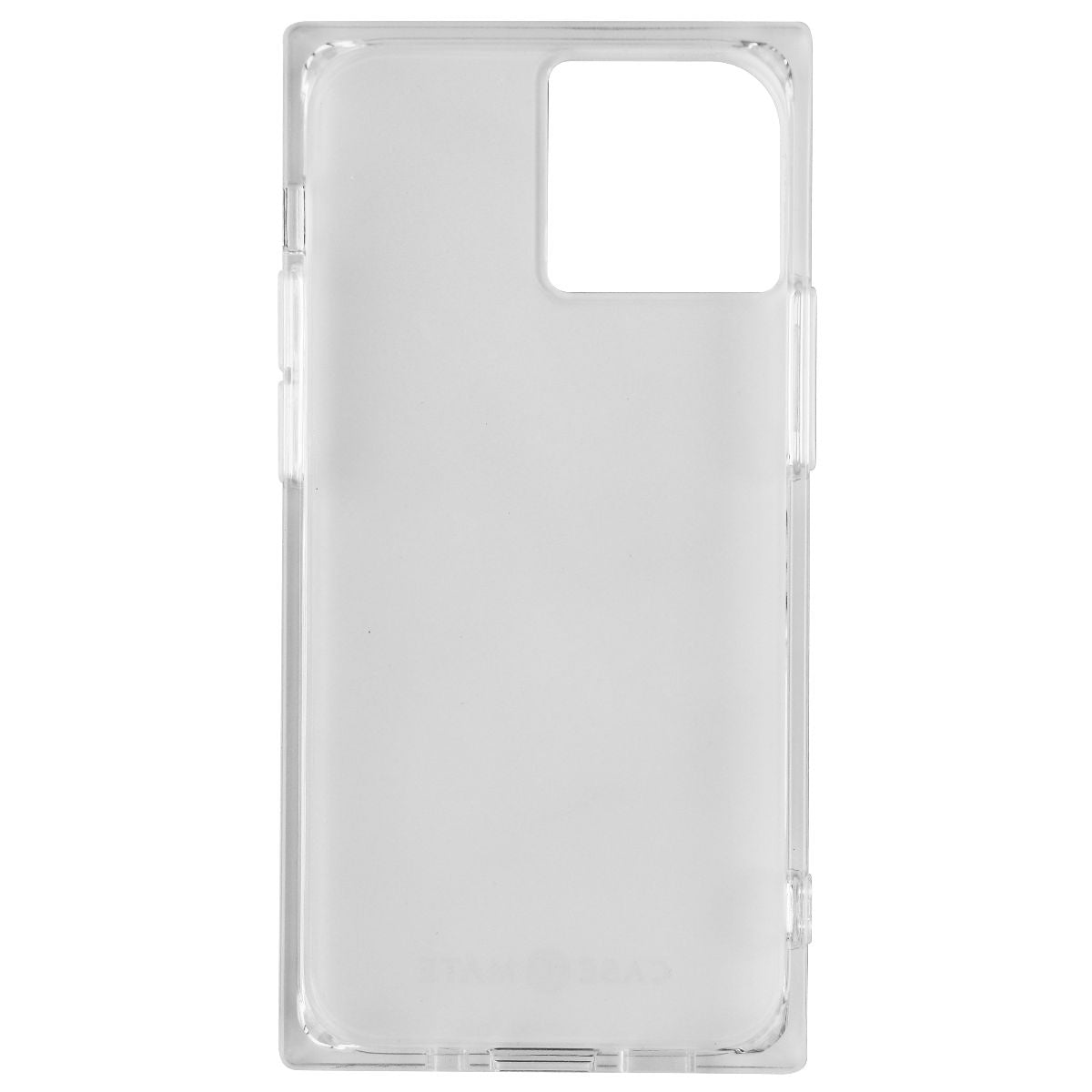 Case-Mate BLOX Case for Apple iPhone 13 mini - White Marble