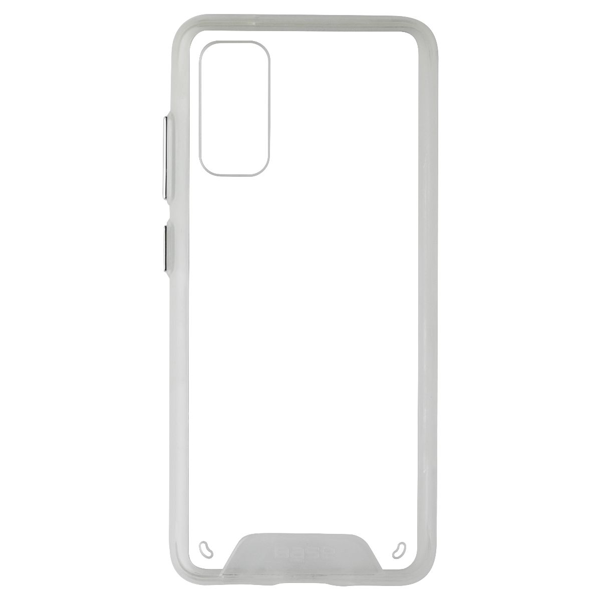 Base B. Air+ Series Case for Samsung Galaxy S20 - Clear Cell Phone - Cases, Covers & Skins Base - Simple Cell Bulk Wholesale Pricing - USA Seller