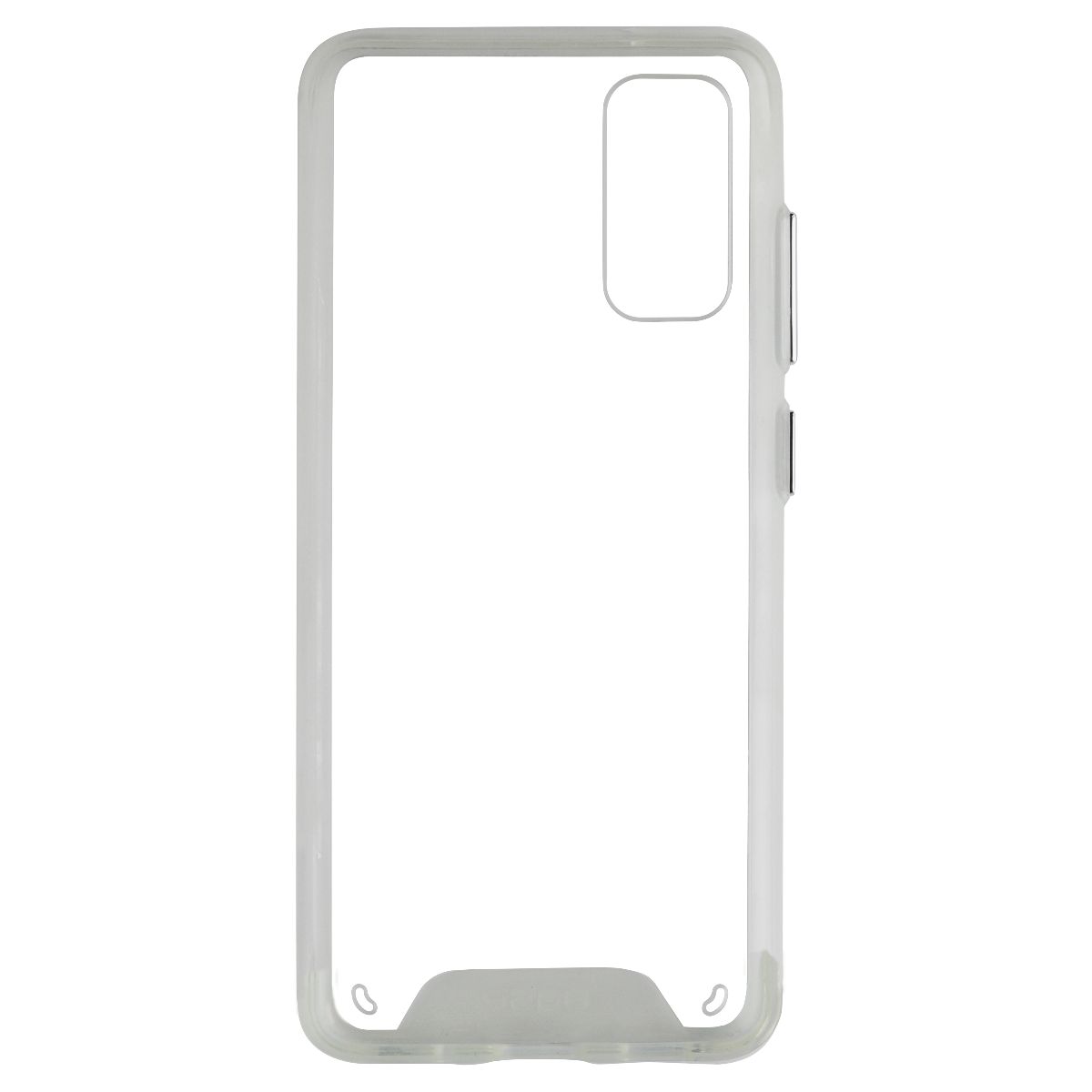 Base B. Air+ Series Case for Samsung Galaxy S20 - Clear Cell Phone - Cases, Covers & Skins Base - Simple Cell Bulk Wholesale Pricing - USA Seller