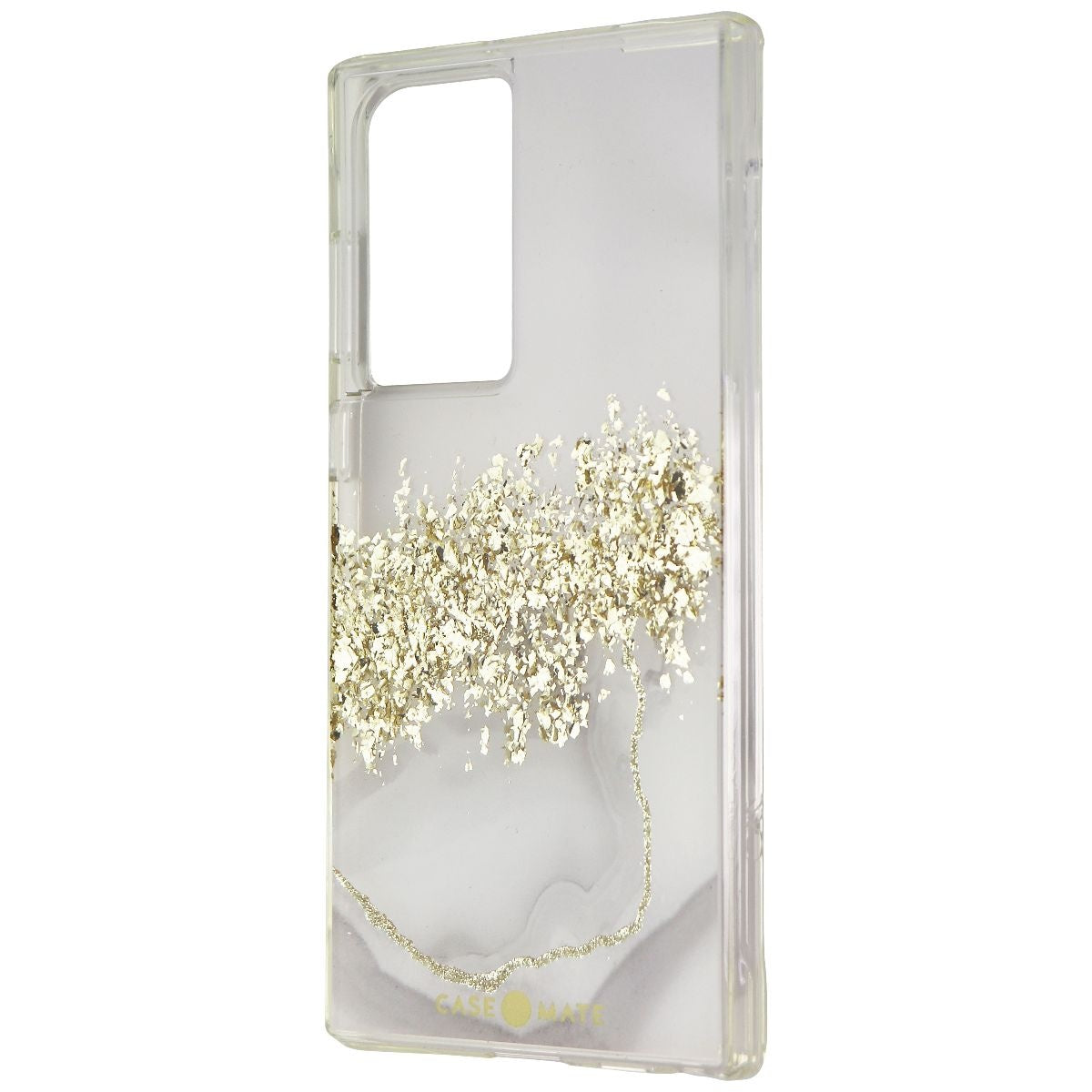 Case-Mate Karat Marble Series Case for Samsung Galaxy S22 Ultra - Karat Marble Cell Phone - Cases, Covers & Skins Case-Mate - Simple Cell Bulk Wholesale Pricing - USA Seller
