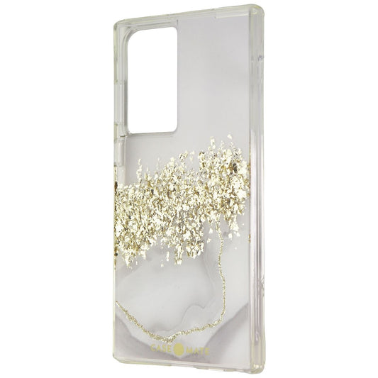 Case-Mate Karat Marble Series Case for Samsung Galaxy S22 Ultra - Karat Marble Cell Phone - Cases, Covers & Skins Case-Mate - Simple Cell Bulk Wholesale Pricing - USA Seller
