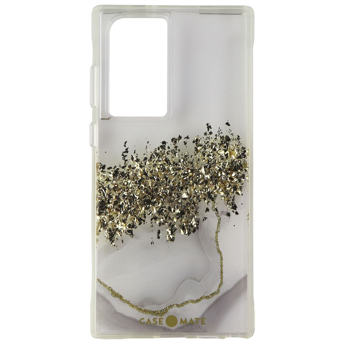 Case-Mate Karat Marble Series Case for Samsung Galaxy S22 Ultra - Karat Marble Cell Phone - Cases, Covers & Skins Case-Mate - Simple Cell Bulk Wholesale Pricing - USA Seller