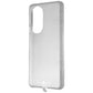 Case-Mate Sheer Stardust Hard Case for Motorola (Edge+) 2022 - Clear/Glitter Cell Phone - Cases, Covers & Skins Case-Mate - Simple Cell Bulk Wholesale Pricing - USA Seller