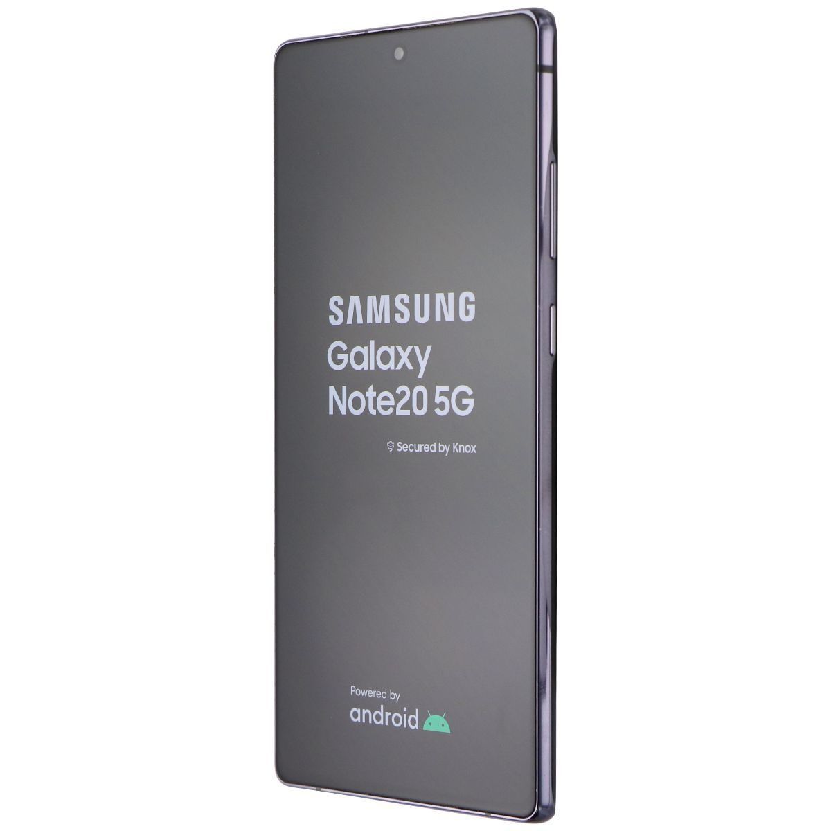 Samsung Galaxy Note20 5G (6.7-inch) (SM-N981U) T-Mobile Only - 128GB/Mystic Gray Cell Phones & Smartphones Samsung    - Simple Cell Bulk Wholesale Pricing - USA Seller