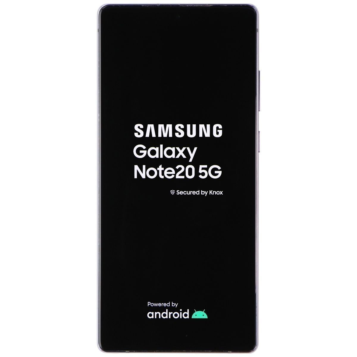 Samsung Galaxy Note20 5G (6.7-inch) (SM-N981U) AT&T Only - 128GB/Mystic Gray Cell Phones & Smartphones Samsung - Simple Cell Bulk Wholesale Pricing - USA Seller