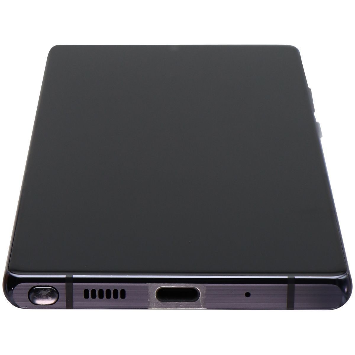 Samsung Galaxy Note20 5G (6.7-inch) (SM-N981U) Verizon Only - 128GB/Mystic Gray Cell Phones & Smartphones Samsung    - Simple Cell Bulk Wholesale Pricing - USA Seller