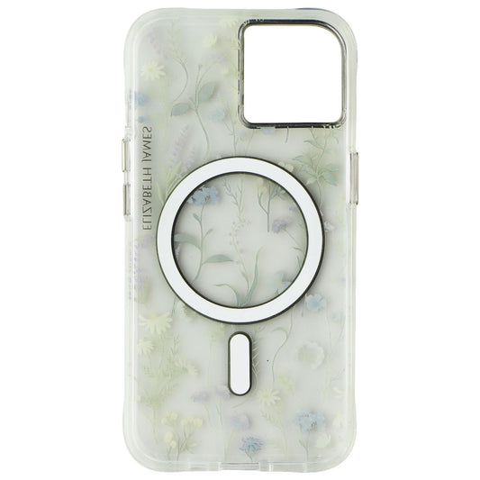 Elizabeth James Case For Magsafe for iPhone 14/13 - Afternoon in Versailles Cell Phone - Cases, Covers & Skins Elizabeth James    - Simple Cell Bulk Wholesale Pricing - USA Seller