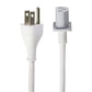 Apple (10A/125V) A4 Power Supply Cable / Cord for iMac (622-0381) Multipurpose Batteries & Power - Multipurpose AC to DC Adapters Apple - Simple Cell Bulk Wholesale Pricing - USA Seller