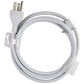 Apple (10A/125V) A4 Power Supply Cable / Cord for iMac (622-0381) Multipurpose Batteries & Power - Multipurpose AC to DC Adapters Apple - Simple Cell Bulk Wholesale Pricing - USA Seller