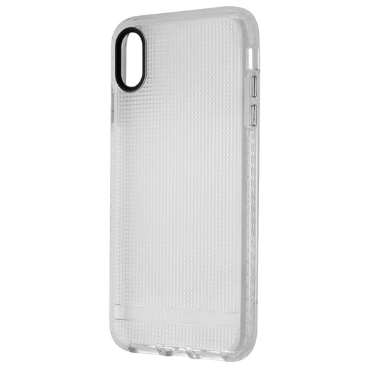 CellHelmet Altitude X Series Gel Case for Apple iPhone XS Max - Clear Cell Phone - Cases, Covers & Skins CellHelmet    - Simple Cell Bulk Wholesale Pricing - USA Seller