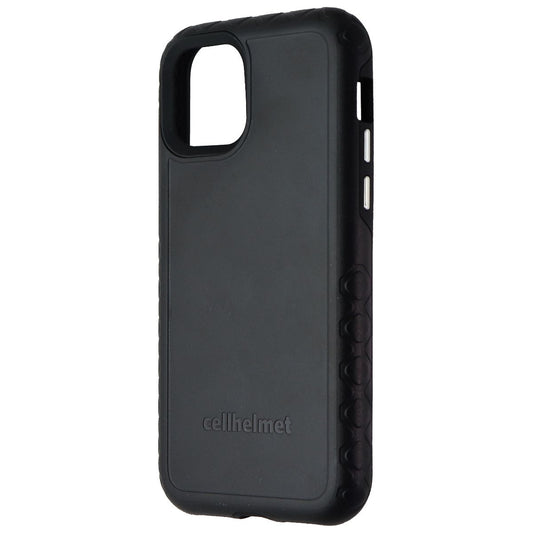 CellHelmet Fortitude Pro Series Case for Apple iPhone 11 Pro - Black Cell Phone - Cases, Covers & Skins CellHelmet    - Simple Cell Bulk Wholesale Pricing - USA Seller