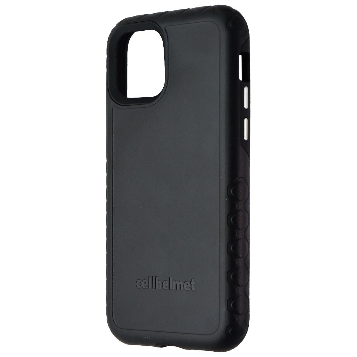 CellHelmet Fortitude Pro Series Case for Apple iPhone 11 Pro - Black Cell Phone - Cases, Covers & Skins CellHelmet    - Simple Cell Bulk Wholesale Pricing - USA Seller