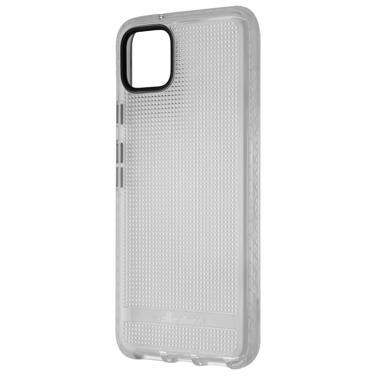 CellHelmet Altitude X Series Gel Case for Google Pixel 4 XL - Clear Cell Phone - Cases, Covers & Skins CellHelmet    - Simple Cell Bulk Wholesale Pricing - USA Seller
